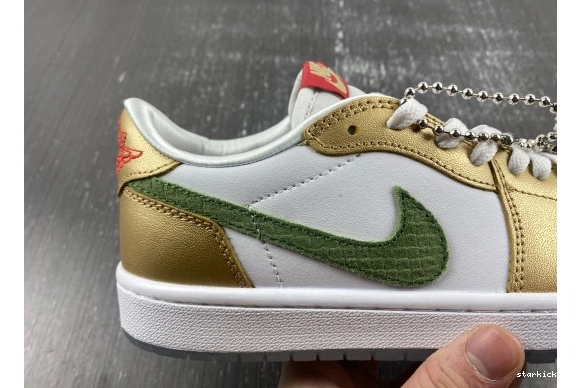 Low Of Dragon” 1 Jordan FQ6593-100  “Year FQ6593-100 The OG Air 0414